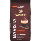 Tchibo Barista Espresso 1000 gr Çekirdek Kahve Karakteristik ve Yoğun Aroma ile Taze Çekilmiş - 1 kg