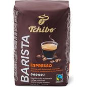 Tchibo Barista Espresso Çekirdek Kahve 500 g Almanya Menşeli Yumuşak Lezzetli Kahve - 500 gr