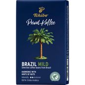 Tchibo Brazil Mild %100 Arabica Filtre Kahve 250 Gr Yumuşak Lezzet ve Almanya Menşeli