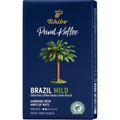 Tchibo Brazil Mild Filtre Kahve 250 G (6'Li Paket)