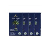 Tchibo Brazil Mild Filtre Kahve 250 Gr X 4 Adet