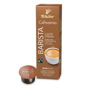 Tchibo Caffisimo Barista Caffee Crema 20'li Kapsül Kahve