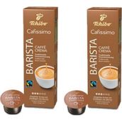 Tchibo Caffisimo Barista Caffee Crema 20'li Kapsül Kahve