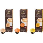 Tchibo Caffissimo Kapsül Kahve Aroma Seti 3 x 10'lu - 225 gr