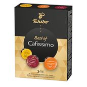 Tchibo Cafissimo Best Of 30'lu Kapsül Kahve