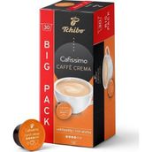 Tchibo Cafissimo Caffè Crema Rich Aroma 30'lu Kapsül Kahve
