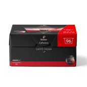 Tchibo Cafissimo Caffe Crema Colombia 96 Adet Kapsül Kahve