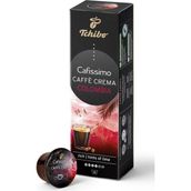 Tchibo Cafissimo Caffe Crema Colombia Kapsül Kahve 10 Adet - Espresso
