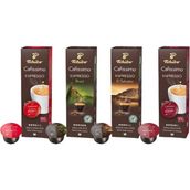 Tchibo Cafissimo Espresso 4X10 Kapsül Kahve - 250 gr - Aeropress