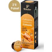 Tchibo Cafissimo Espresso Caramel 2x10 Adet Kapsül Kahve