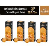 Tchibo Cafissimo Espresso Caramel Kapsül Kahve x 4 Adet - 1 Adet