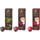 Tchibo Cafissimo Kapsül Kahve 3 x 10'lu - 225 gr