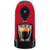 Tchibo Cafissimo Pure Plus Kırmızı Kahve Makinesi