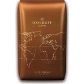Tchibo Davidoff Çekirdek Kahve 500gr Yumuşak Lezzetli Orta ve Güney Amerika Menşeli - 500 gr