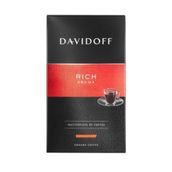 Tchibo Davidoff Rich Aroma 250 gr Öğütülmüş Filtre Kahve