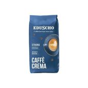 Tchibo Eduscho Caffé Crema Strong 500 gr Aromatik ve Yoğun Lezzetli Kahve - Çekirdek Kahve