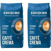 Tchibo Eduscho Caffè Crema Strong 500 gr Çekirdek Kahve