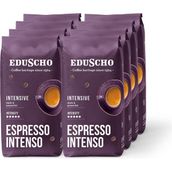 Tchibo Eduscho Espresso Intenso 8 x 1 kg Çekirdek Kahve - 8 kg