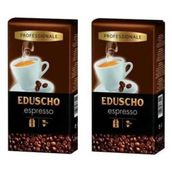 Tchibo Eduscho Espresso Profesional Çekirdek Kahve 2 x 1 kg - 2 kg