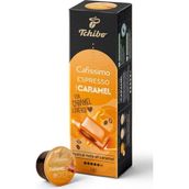 Tchibo Espresso Karamel Kapsül Kahve 10 Adet - 10 Paket