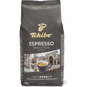 Tchibo Espresso Milano Style Çekirdek Kahve 1000 gr Almanya Menşeli Yoğun Aroma ve Lezzet - 1 kg