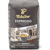 Tchibo Espresso Milano Style Çekirdek Kahve 500 gr Almanya Menşeli Yumuşak Lezzetli Aroma