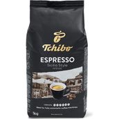 Tchibo Espresso Sicilia Style Çekirdek Kahve 1000 gr Almanya Menşeli Yoğun Aroma ile Lezzet - 1 kg