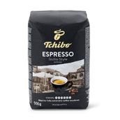 Tchibo Espresso Sicilia Style Intense Çekirdek Kahve 500g
