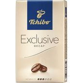 Tchibo Exclusive Decaf 250 gr Kafeinsiz Öğütülmüş Filtre Kahve