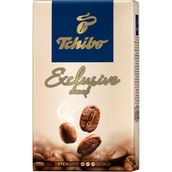 Tchibo Exclusive Decaf Filtre Kahve 250 G (5'Li Paket)