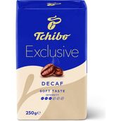 Tchibo Exclusive Decaf Filtre Kahve 250 G (6'Li Paket)