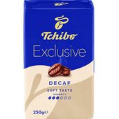 Tchibo Exclusive Decaf Kafeinsiz Filtre Kahve 250g