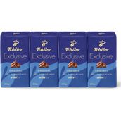 Tchibo Exclusive Filtre Kahve 250G x 4 Adet - 1000 gram