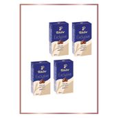 Tchibo Exclusive Kafeinsiz Kahve 250g x 4 Paket – Decaf Öğütülmüş Filtre Kahve