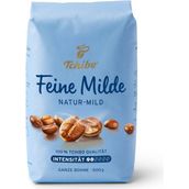 Tchibo Feine Milde 500 gr Çekirdek Kahve Yumuşak Lezzetli Orta Kavrulmuş Filtre Kahve