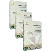 Tchibo Filtre Kahve Kağıdı 80 Adet x 3 Uyumlu Taze Çekilmiş Kahve Menşei TR Lezzetli Aroma