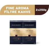 Tchibo Fine Aroma Filtre Kahve 2X250 Gr. - 500 gr