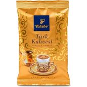 Tchibo Gold Filtre Kahve 250 gr 3 Adet + Türk Kahvesi 100 gr 3 Adet - 6 Adet