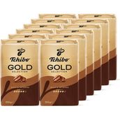 Tchibo Gold Selection 12X250G Filtre Kahve - 12 Adet