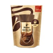Tchibo Gold Selection 150 gr Çözünebilir Kahve