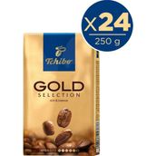 Tchibo Gold Selection 250 gr 24' Lü Paket Filtre Kahve - 6 kg