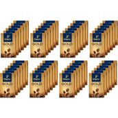 Tchibo Gold Selection 250 gr 48 Li Paket Filtre Kahve (12 Kg) - 48 Adet
