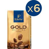 Tchibo Gold Selection 250 gr 6' Lı Paket Filtre Kahve - 1,5 kg