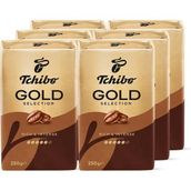 Tchibo Gold Selection 6X250G Filtre Kahve - 6 Adet