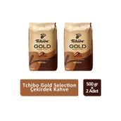 Tchibo Gold Selection Çekirdek Kahve 1 kg