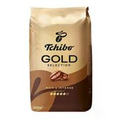 Tchibo Gold Selection Çekirdek Kahve Tchibo Gold Selection Çekirdek Kahve 500 g