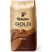 Tchibo Gold Selection Dengeli Lezzetli Çekirdek Kahve 1000 gr Zengin Aroma İle Üst Düzey - 1 kg