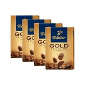 Tchibo Gold Selection Filtre Kahve 4'lü 250 gr - Kağıt Filtre