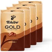 Tchibo Gold Selection Filtre Kahve 4x250 g - 1 kg