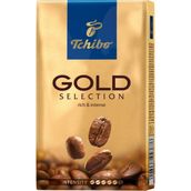 Tchibo Gold Selection Öğütülmüş Filtre Kahve 250 G Zengin ve Yoğun Aromalı Türkiye Menşeli - 250 gr